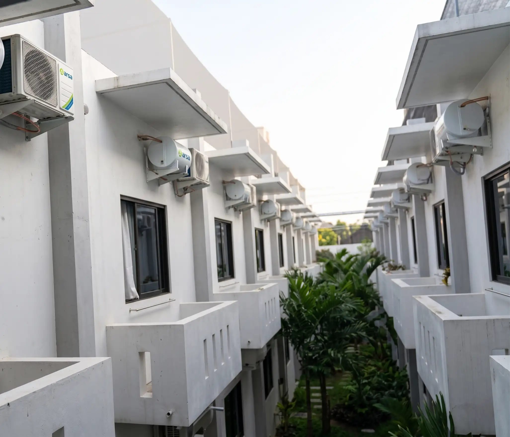 Homestay
